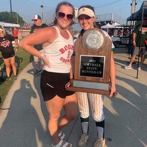 Meet your Posher, Graycee